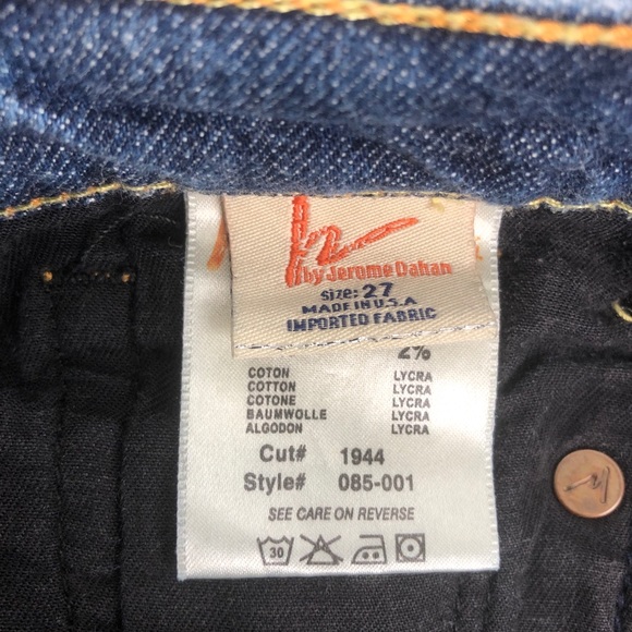 Citizens of Humanity | Women’s Kelly Bootcut Jeans - Picture 10 of 13